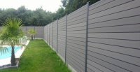 Portail Clôtures dans la vente du matériel pour les clôtures et les clôtures à Villers-Pol