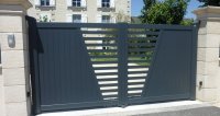 Notre société de clôture et de portail à Villers-Pol